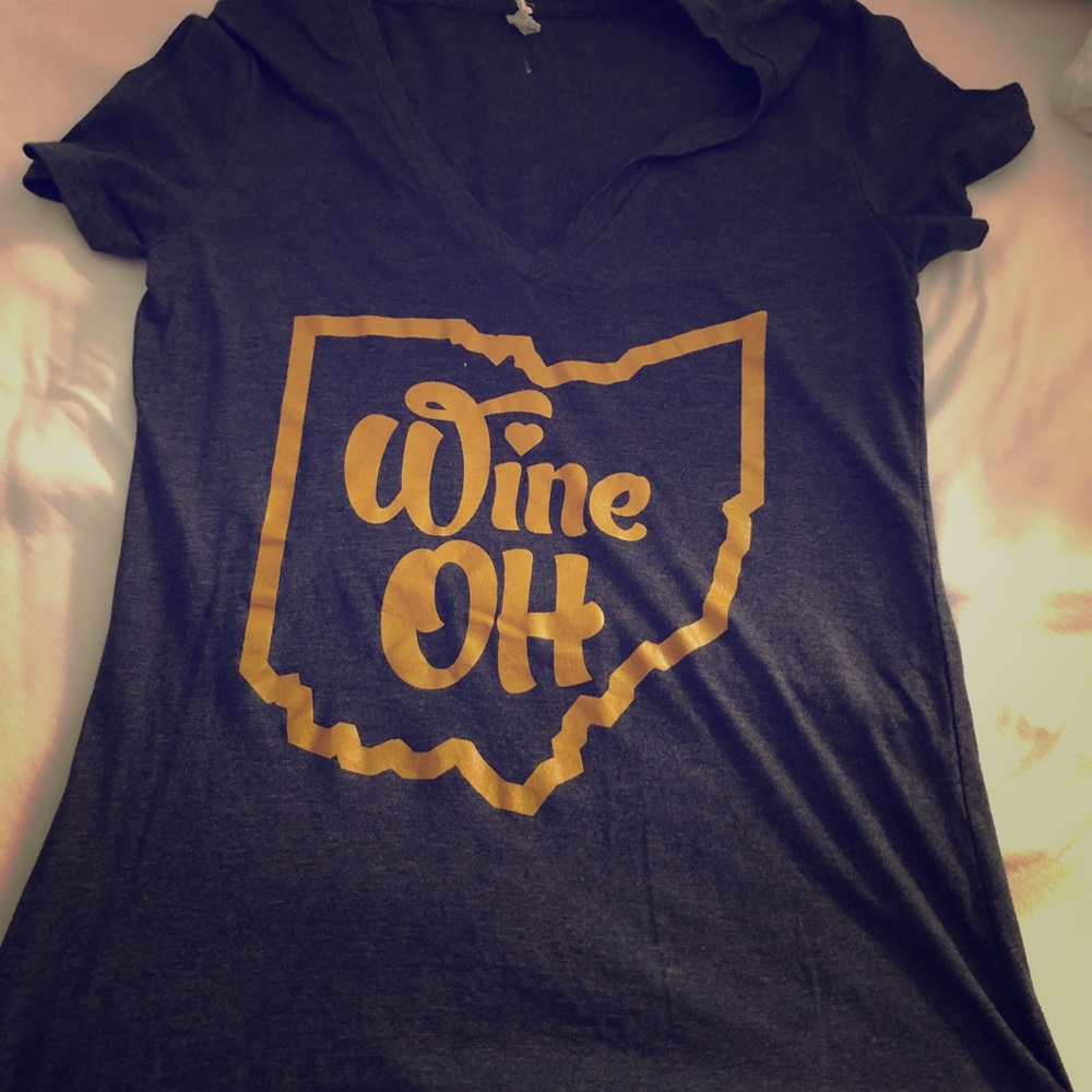 Wine -OH